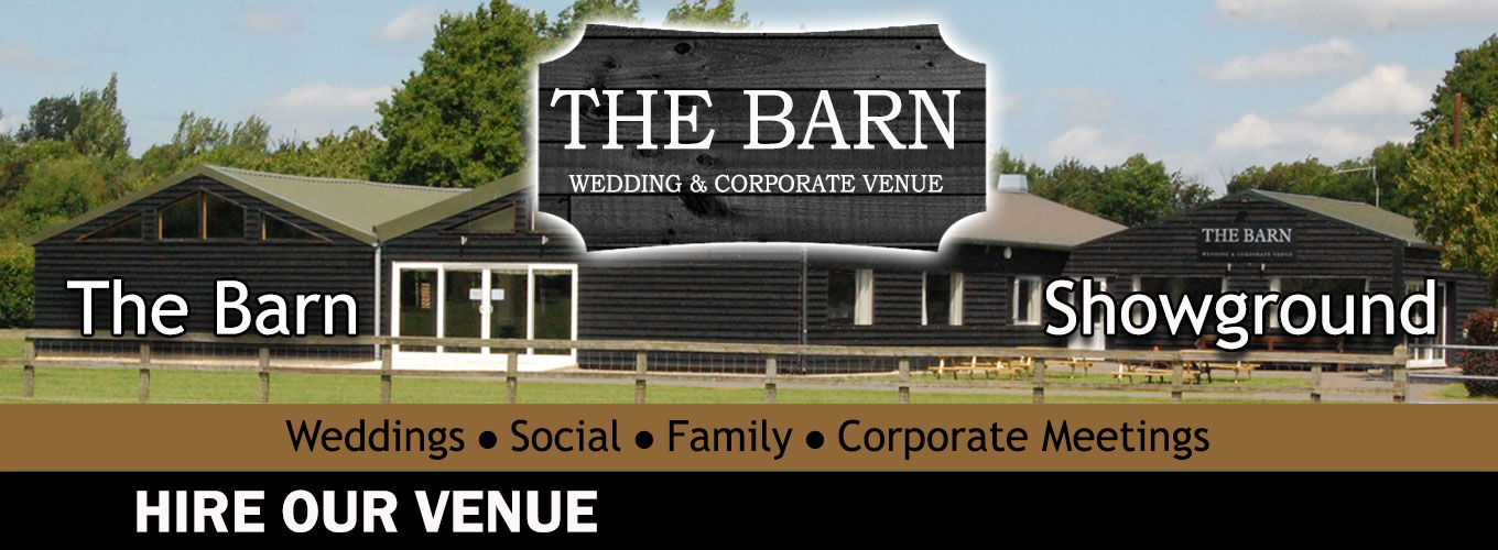 Stonham Barns