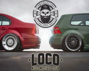 LOW COLLECTIVE