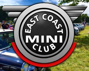 EAST COAST MINI MEET