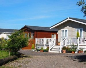 Stonham Barns Holiday Homes