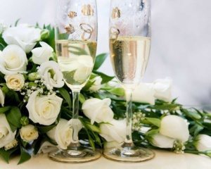 Wedding Receptions & Ceremonies