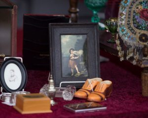 ANTIQUES, VINTAGE, RETRO & COLLECTORS FAIR