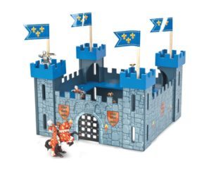CELEBRATIONS & TOYS