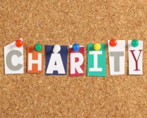 CHARITY, LOCAL & COMMUNITY EVENTS