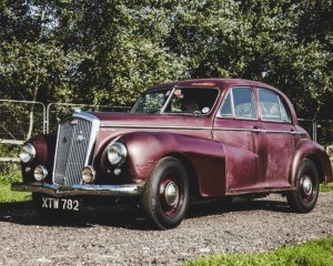 CLASSIC CAR SHOW