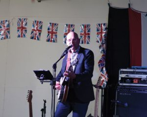 BRECKLAND COUNTRY MUSIC FESTIVAL