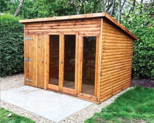 MERIT GARDEN PRODUCTS