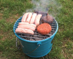 Stonham Barns Park Rules