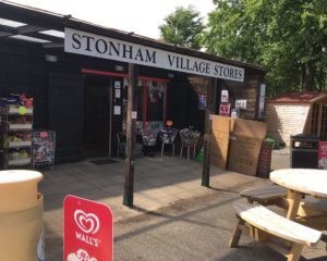 STONHAM VILLAGE STORES