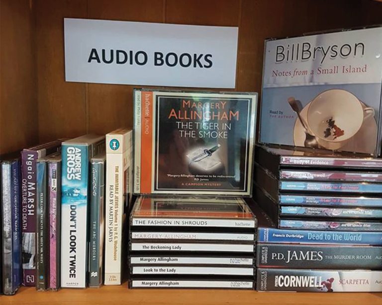 The Book Cellar Stonham Barns