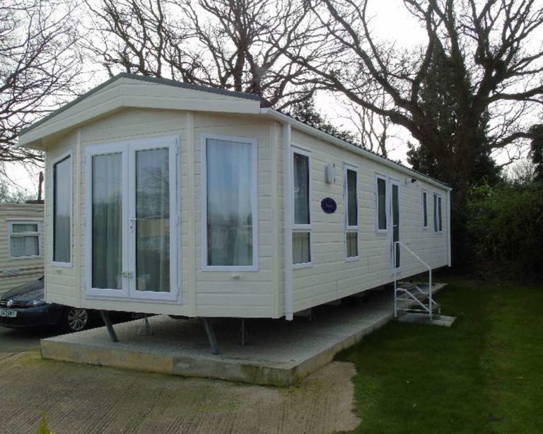 Stonham Barns Holiday Homes Stonham Barns