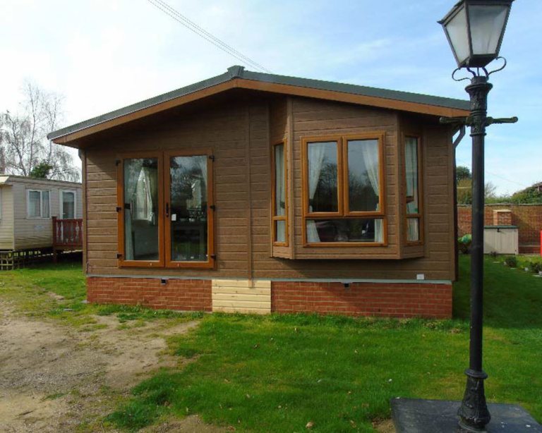 Stonham Barns Holiday Homes Stonham Barns