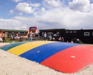 Stonham Barns Play Area