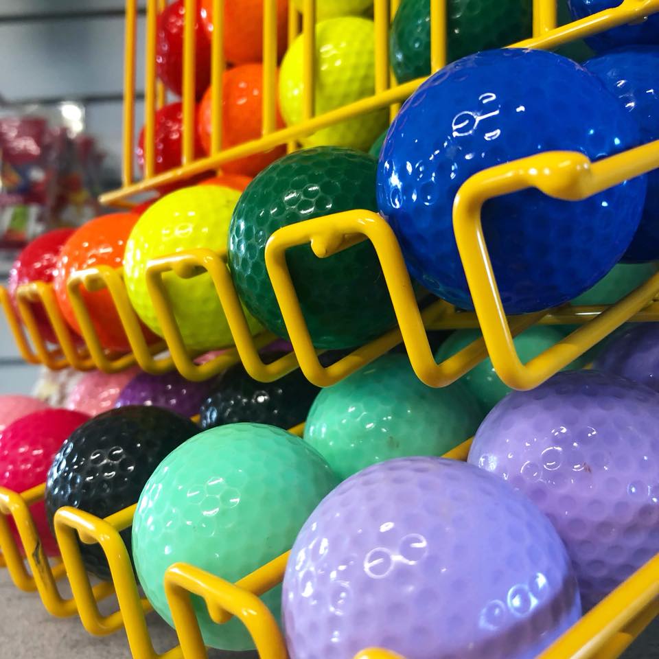 Adventure Golf Stonham Barns Adventure Golf Stonham Barns