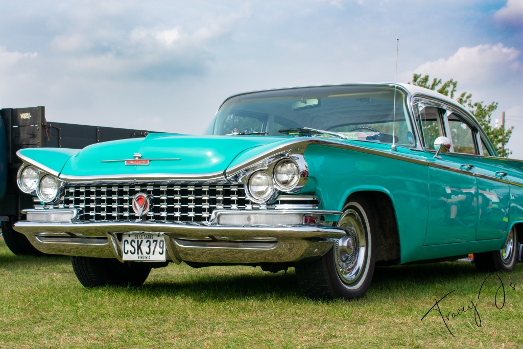 American Car Show 2021 Brings out the Muscle Machines Stonham Barns