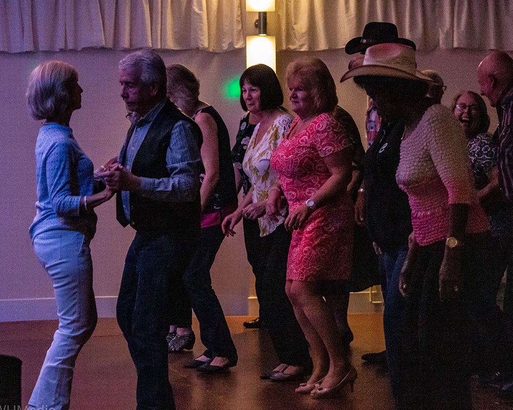 Barn Fest 20 Country Music Festival Stonham Barns