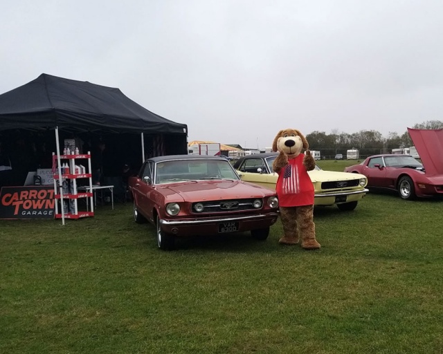 What's On Stonham Barns