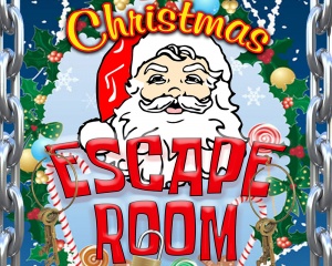 Christmas Escape-Room