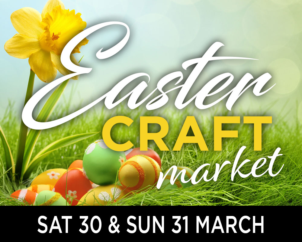 Eventpagemainimageeastercraftmarket2024 Stonham Barns
