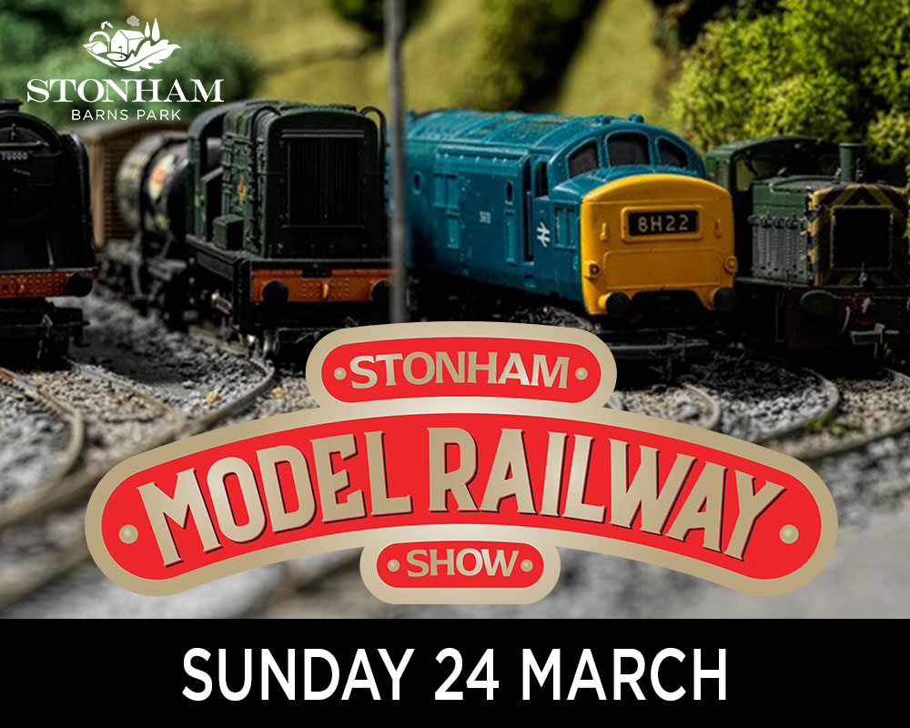Eventpagemainimagemodelrailwayshow2024 Stonham Barns
