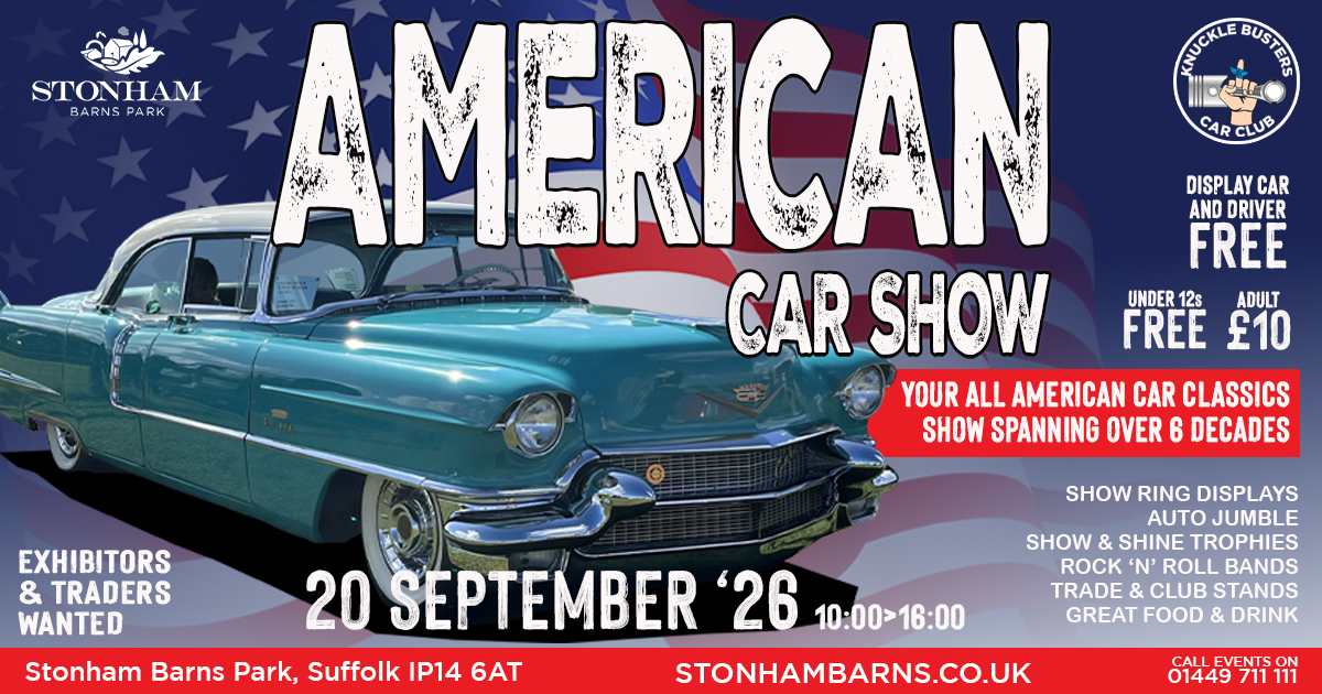 American Car Show
