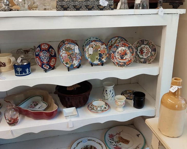 The Vintage Cellar Stonham Barns