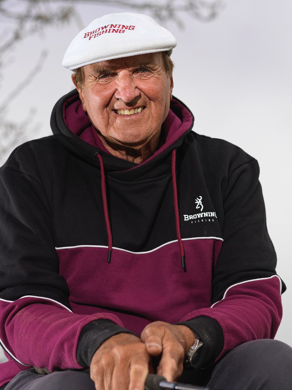 bob nudd 29.03.22 2 - Stonham Barns