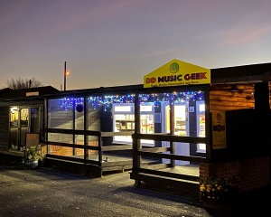 Shopping Stonham