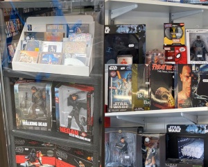 Films for sale Suffolk