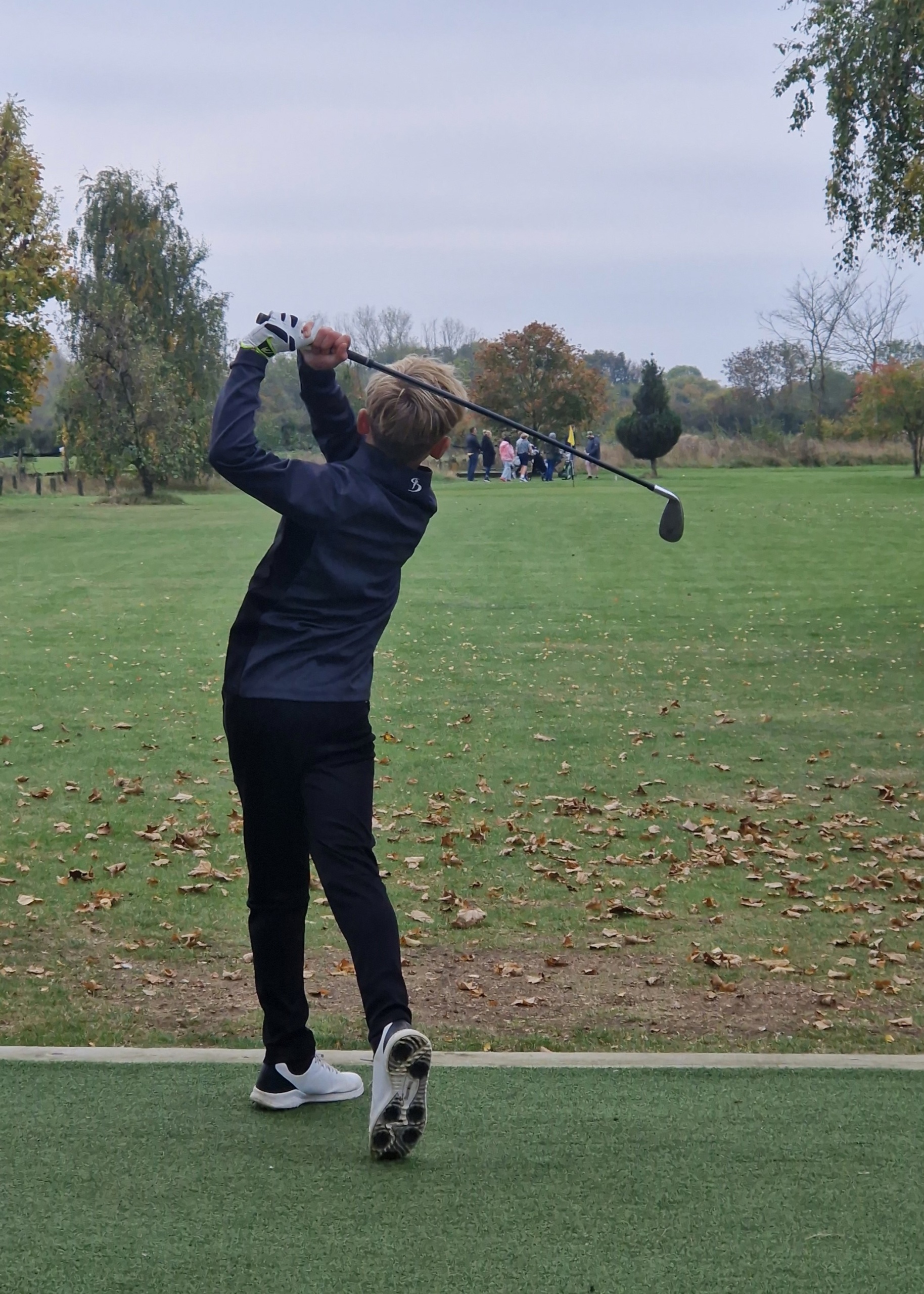 golf 13.10.25 2