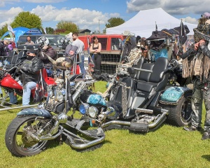 motorcycles stonham