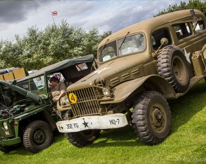 military vehicle show suffolk